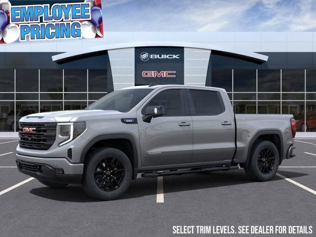 2025 GMC Sierra 1500 Elevation in Cars & Trucks in London - Image 2