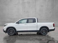 Experience truck versatility with SUV comfort in this 2021 Honda Ridgeline, a unique and capable pic... (image 1)