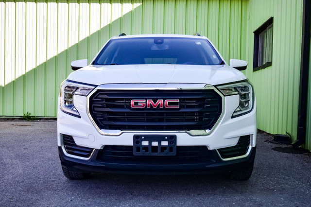 2022 GMC Terrain SLE AWD • REMOTE START • HEATED SEATS • CP/AA in Cars & Trucks in Kingston - Image 4
