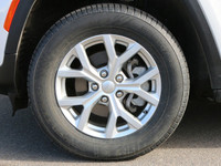 Used | Jeep | Grand Cherokee | Limited | 2023 | White | 4x4 | Navigation System The 2023 Jeep Grand... (image 3)