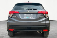 2022 Honda HR-V SPORT in Modern Steel Met comes LOADED with convenient features like, Air Conditioni... (image 3)