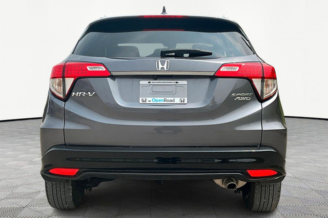2022 Honda HR-V Sport 4WD in Cars & Trucks in Mississauga / Peel Region - Image 4