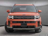 This Hyundai Santa Fe has a dependable Intercooled Turbo Regular Unleaded I-4 2.5 L/152 engine power... (image 1)