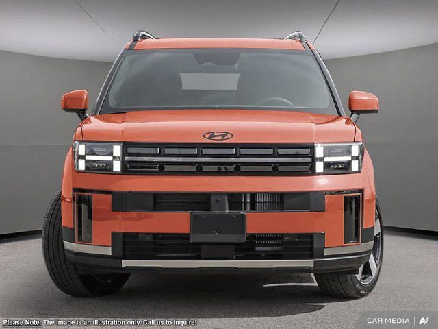 2025 Hyundai Santa Fe Luxury in Cars & Trucks in Guelph - Image 2