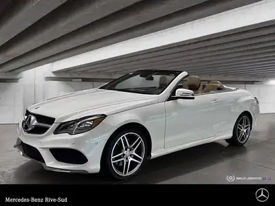 AMG - Ensemble sport AMG - Volant sport - Sièges avant multicontours - Jantes AMG de 18 po à cinq ra...