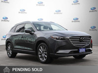  2020 Mazda CX-9 GS-L