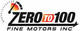 Zero to 100 Fine Motors inc