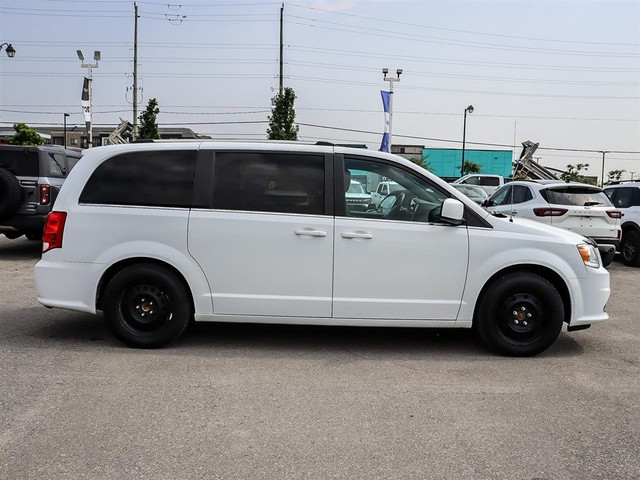 2020 Dodge Grand Caravan Premium Plus 2WD in Cars & Trucks in Markham / York Region - Image 4