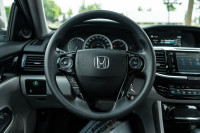 2017 Honda Accord LX It is a reliable and fuel-efficient midsize sedan, offering comfort, performanc... (image 6)