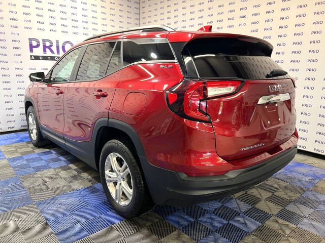 2022 GMC Terrain in Cars & Trucks in Ottawa - Image 3