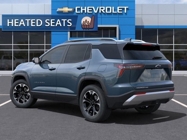 2025 Chevrolet Equinox AWD LT in Cars & Trucks in Mississauga / Peel Region - Image 3