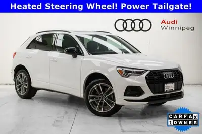 Get noticed in this gorgeous Arkona White SUV! Treat yourself to the features you deserve in this lo...