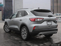 Crowfoot Hyundai, AMVIC Licensed Dealer Why This Is The ESCAPE For YOU: All-Wheel-Drive 2.0L I4 EcoB... (image 3)