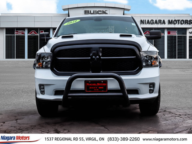 2021 Ram 1500 in Cars & Trucks in St. Catharines - Image 2