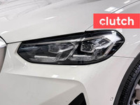 1 OWNER / Power Tailgate/Hatch, Auto Dimming Rearview Mirror, Front Heated Seats and more! Clutch is... (image 7)