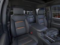 POWER SUNROOF|SPRAY-ON BEDLINER|GVWR: 3,221 KG (7,100 LB)|VOLCANIC RED TINTCOAT|REAR AXLE - 3.23 RAT... (image 5)