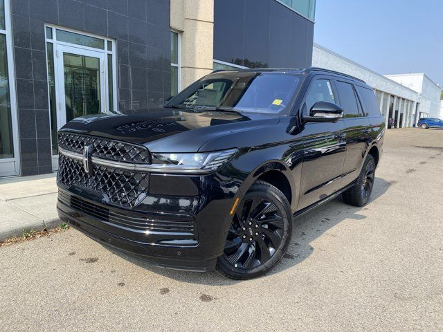 2025 Lincoln Navigator Reserve in Cars & Trucks in Edmonton - Image 2