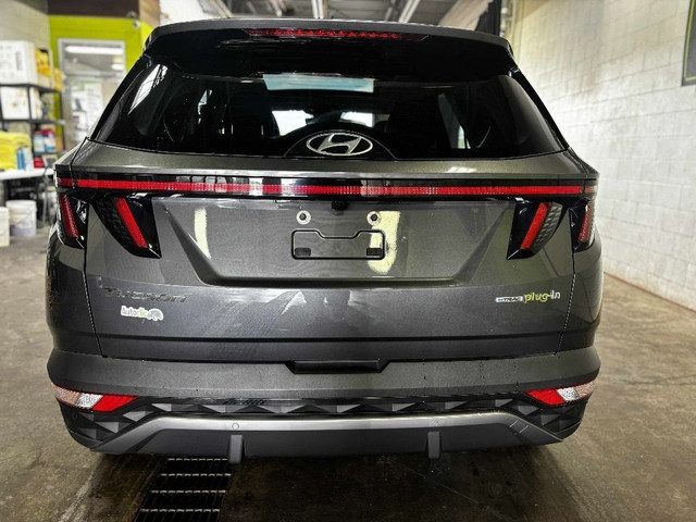 2023 Hyundai Tucson Plug-In Hybrid Luxury AWD in Cars & Trucks in Laval / North Shore - Image 4