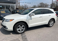 ...ACURA RDX AWD SPORT BT REV CAM HEAT LEATHER SUNROOF….MINT COND........WE INCLUDE EVERYTHING......... (image 2)