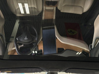 **SPRING SPECIAL!** FULLY ELECTRIC, FEATURING : LONG RANGE PLUS, AWD, BIODEFENSE MODE, PANORAMIC ROO... (image 9)
