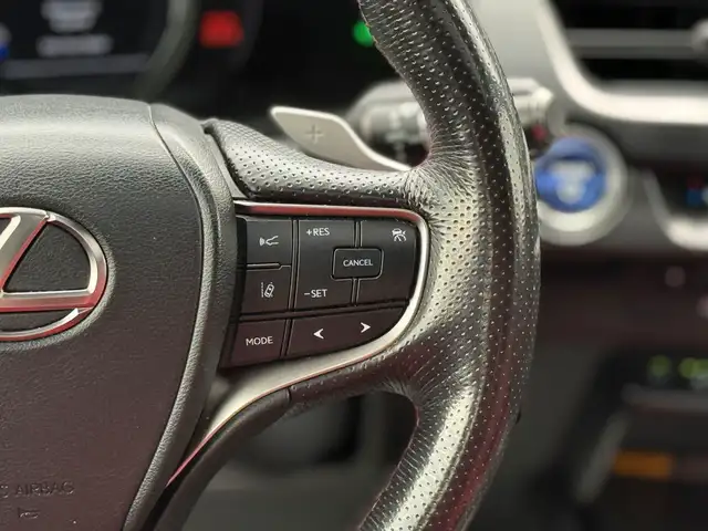 2019 Lexus UX 250h F SPORT | RED LEATHER | HYBRID in Cars & Trucks in City of Toronto - Image 19