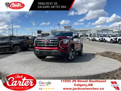 We don't just sell cars, we provide a complete car buying experience. A large selection of inventory...
