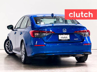1 OWNER / Front Heated Seats, Climate Control, Dual Zone Front Climate Control and more! Clutch is t... (image 4)