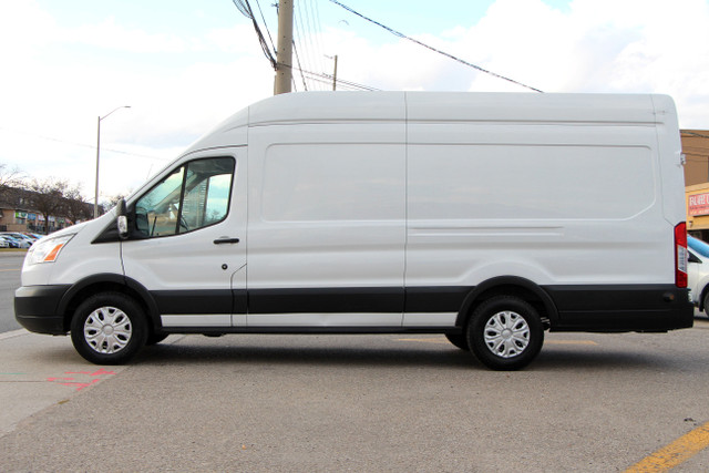 2016 Ford Transit  T-250 High Roof Diesel 148"+Certified+2 Year  in Cars & Trucks in Mississauga / Peel Region - Image 4