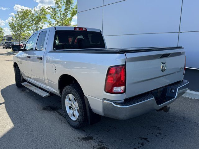 2017 Ram 1500 ST in Cars & Trucks in St. Albert - Image 3
