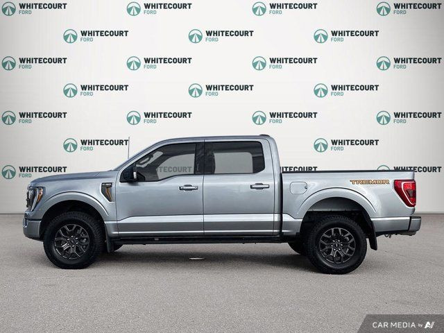 2023 Ford F-150 Tremor 4WD SuperCrew in Cars & Trucks in Edmonton - Image 3