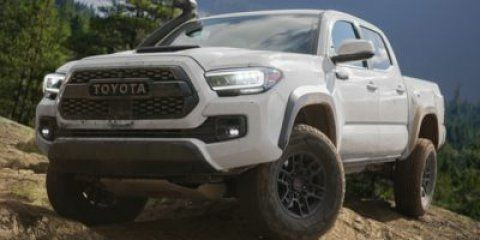 2023 Toyota Tacoma Base in Cars & Trucks in Calgary