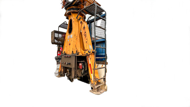 2006 ROTOBEC ELITE XT SCRAP & WOOD LOADER GRAPPLE in Heavy Trucks in Edmonton - Image 3