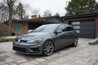 2019 Volkswagen Golf R