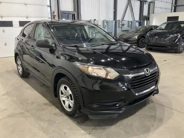 Honda HR-V LX 2RM CVT 2018 à vendre in Cars & Trucks in Laval / North Shore - Image 6