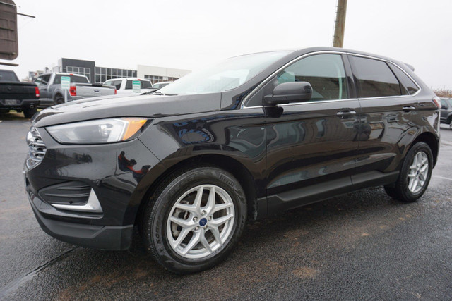 2022 Ford Edge in Cars & Trucks in Oakville / Halton Region - Image 3