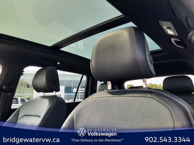 2021 Volkswagen Tiguan HIGHLINE in Cars & Trucks in Bridgewater - Image 3