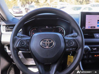 Enjoy the practicality and versatility of this 2023 Toyota RAV4 LE, a used SUV perfect for daily com... (image 9)