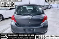 PRENEZ UN RENDEZ-VOUS / BOOK AN APPOINTMENT (514) 327-5553 118000 KM CERTIFIÉ TRANSMISSION: AUTOMATI... (image 7)