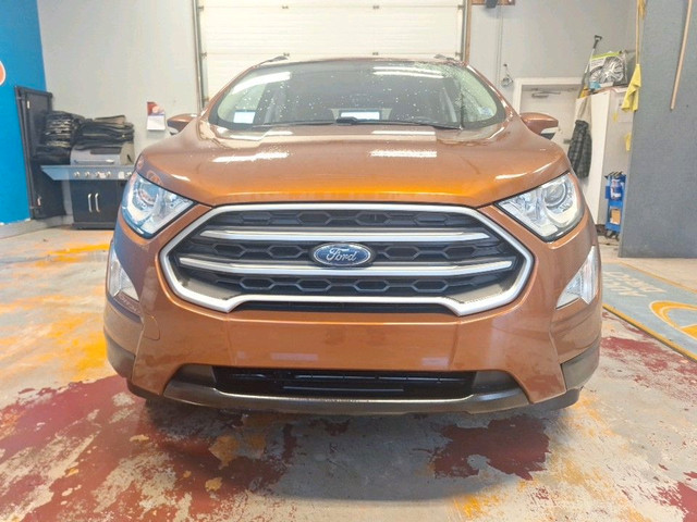 2018 Ford EcoSport SE GREAT PRICE!!!! DON'T MISS OUT!!!! in Cars & Trucks in Bedford - Image 2