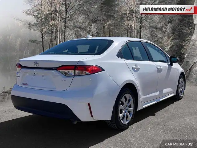 2023 Toyota Corolla LE in Cars & Trucks in Hamilton - Image 6