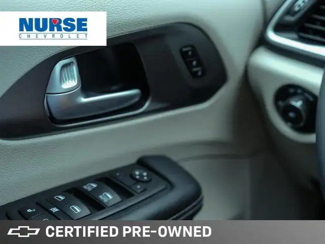 2024 Chrysler Pacifica Touring-L | Accident free | Remote start in Cars & Trucks in Oshawa / Durham Region - Image 10