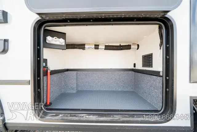 2025 Winnebago Ekko 22A AWD POP-TOP in RVs & Motorhomes in Kelowna - Image 59