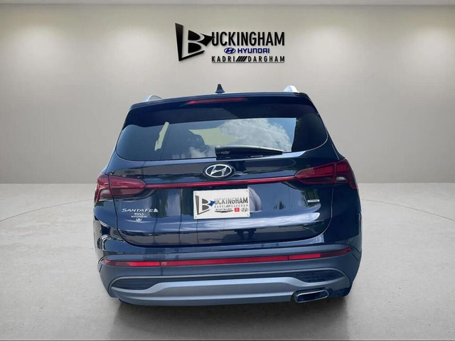 2021 Hyundai Santa Fe Essential AWD in Cars & Trucks in Gatineau - Image 4