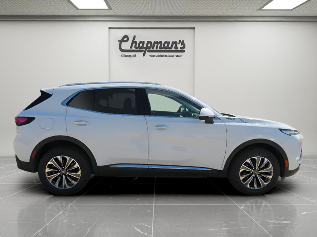 2025 Buick Envision Preferred HD Surround Vision, Adaptive Cr... in Cars & Trucks in Brandon - Image 4