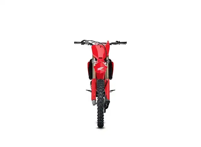 2025 HONDA CRF250R in Dirt Bikes & Motocross in Longueuil / South Shore - Image 7