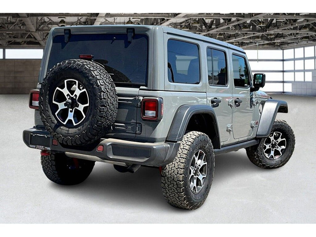 2023 Jeep Wrangler Rubicon | Cloth Bucket Seats | Alpine | NAV | in Cars & Trucks in Mississauga / Peel Region - Image 2