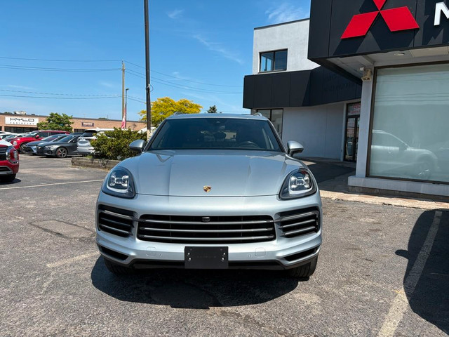 2020 Porsche Cayenne AWD   PANO   BOSE   360 CAM   NAV   REAR SU in Cars & Trucks in Oakville / Halton Region - Image 3