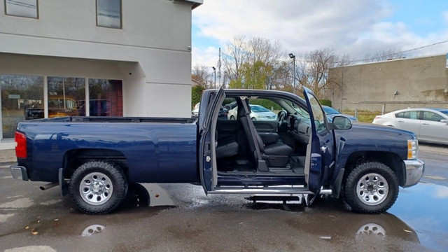 2012 Chevrolet Silverado 1500 LT, BOITE DE 8 PIEDS in Cars & Trucks in Laval / North Shore - Image 4