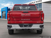 This GMC Sierra 1500 boasts a Gas V8 5.3L/325 engine powering this Automatic transmission. VOLCANIC... (image 4)