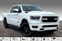 5.7 L 8 Cyl Engine Vehicle Options: Apple Or Android Auto, Rear Back Up Camera, Touch Screen Radio S... (image 1)